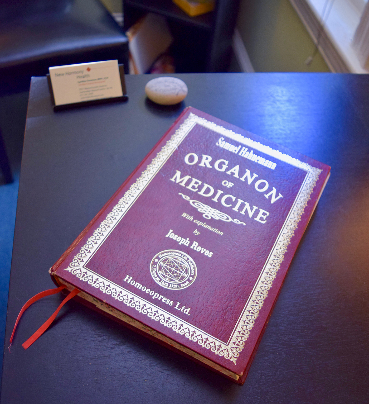 organon-of-medicine